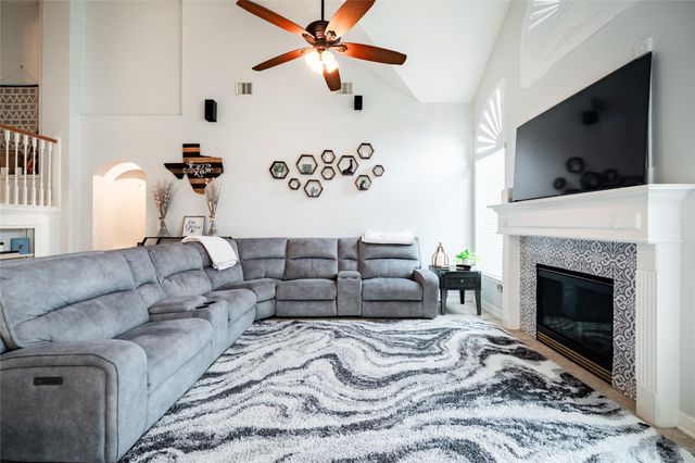 5810 Misty Island, Katy, TX 77494