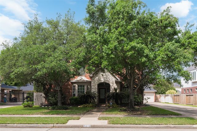 5810 Misty Island, Katy, TX 77494