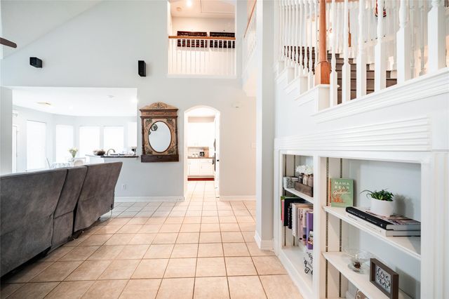 5810 Misty Island, Katy, TX 77494