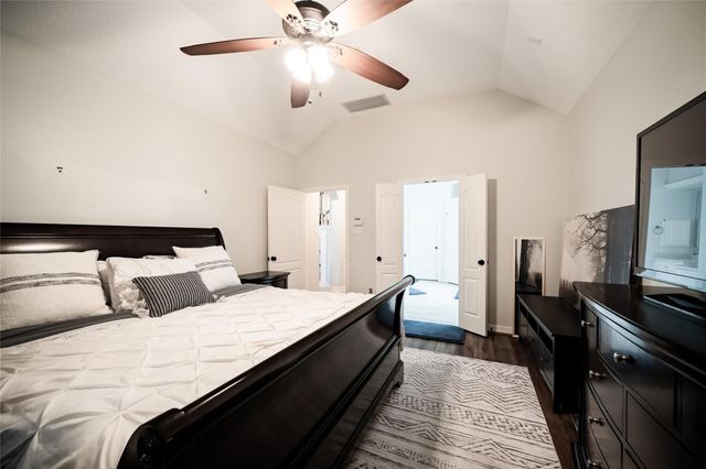 5810 Misty Island, Katy, TX 77494