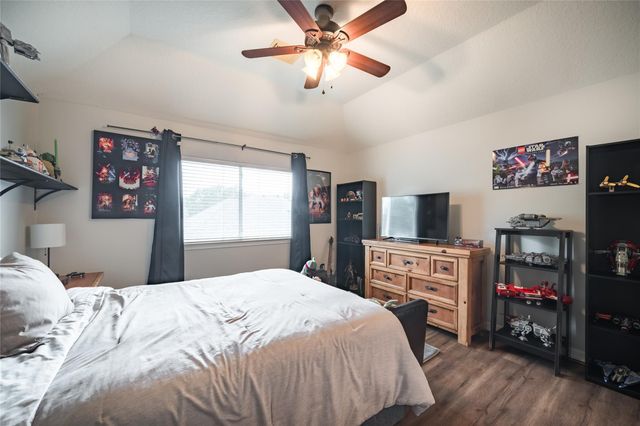 5810 Misty Island, Katy, TX 77494