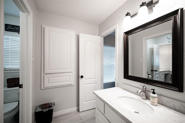 5810 Misty Island, Katy, TX 77494