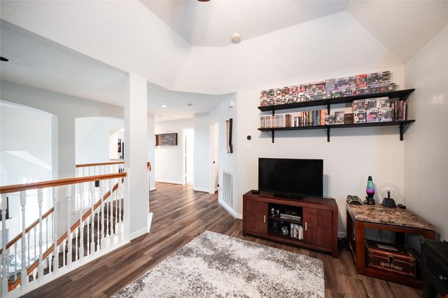 5810 Misty Island, Katy, TX 77494