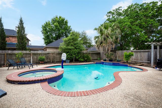5810 Misty Island, Katy, TX 77494