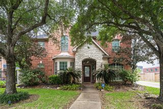 5810 Misty Island, Katy, TX 77494