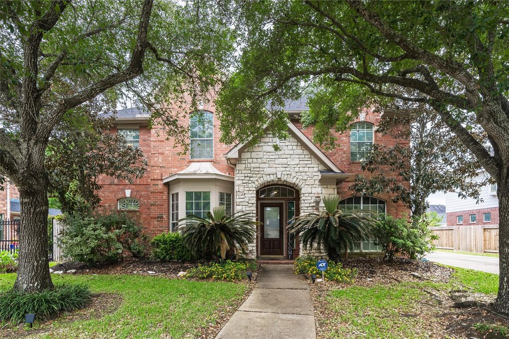 5810 Misty Island, Katy, TX 77494