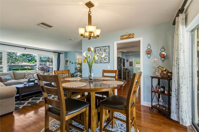 2990 MEADOW OAK DRIVE N, Clearwater, FL 33761