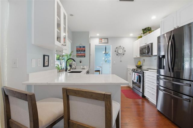 2990 MEADOW OAK DRIVE N, Clearwater, FL 33761