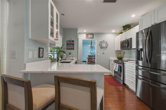 2990 MEADOW OAK DRIVE N, Clearwater, FL 33761