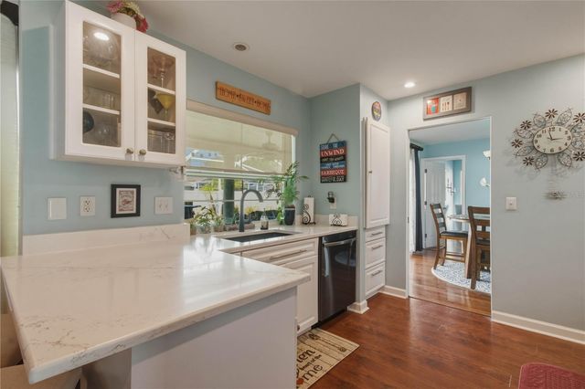 2990 MEADOW OAK DRIVE N, Clearwater, FL 33761