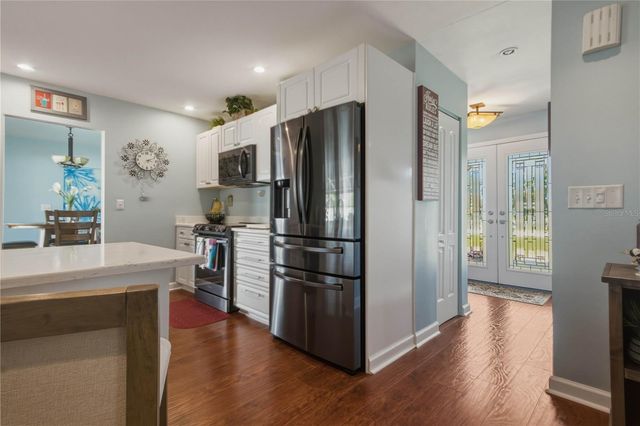 2990 MEADOW OAK DRIVE N, Clearwater, FL 33761