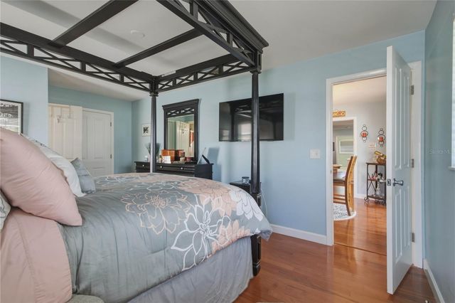 2990 MEADOW OAK DRIVE N, Clearwater, FL 33761