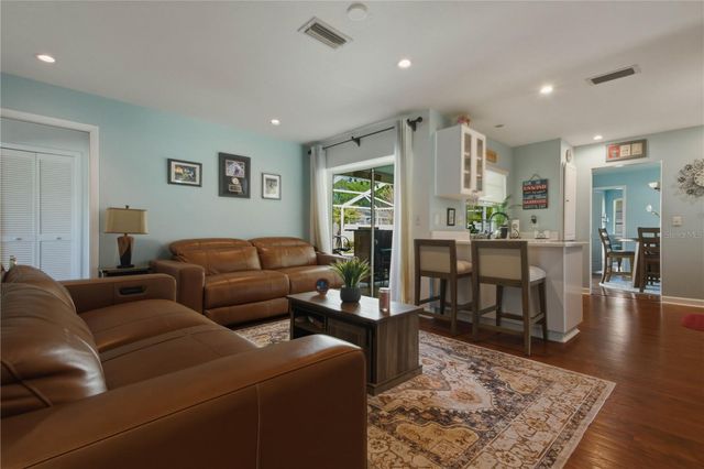 2990 MEADOW OAK DRIVE N, Clearwater, FL 33761