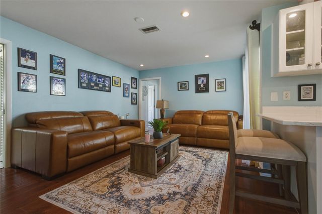 2990 MEADOW OAK DRIVE N, Clearwater, FL 33761