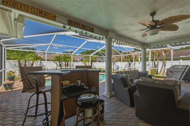 2990 MEADOW OAK DRIVE N, Clearwater, FL 33761