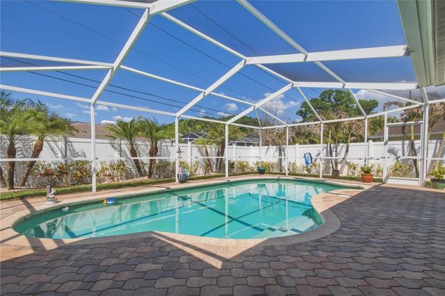 2990 MEADOW OAK DRIVE N, Clearwater, FL 33761