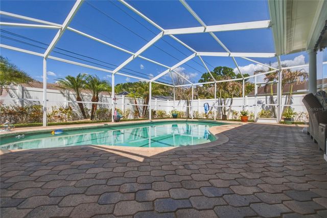 2990 MEADOW OAK DRIVE N, Clearwater, FL 33761