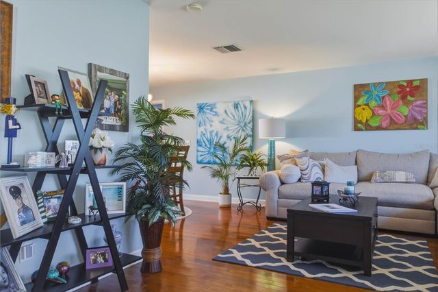 2990 MEADOW OAK DRIVE N, Clearwater, FL 33761