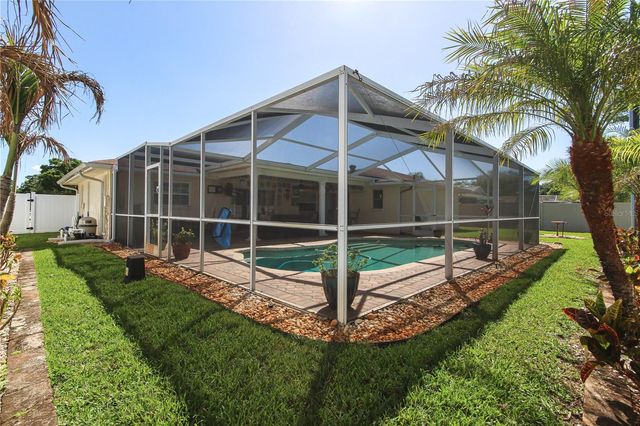 2990 MEADOW OAK DRIVE N, Clearwater, FL 33761