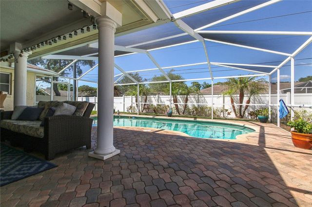 2990 MEADOW OAK DRIVE N, Clearwater, FL 33761