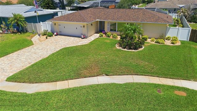 2990 MEADOW OAK DRIVE N, Clearwater, FL 33761