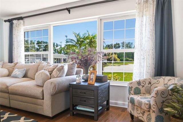 2990 MEADOW OAK DRIVE N, Clearwater, FL 33761