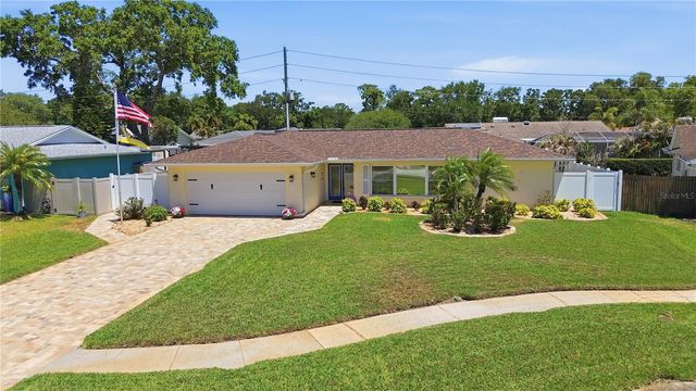2990 MEADOW OAK DRIVE N, Clearwater, FL 33761