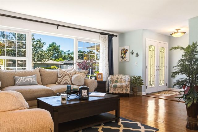 2990 MEADOW OAK DRIVE N, Clearwater, FL 33761