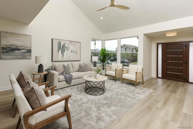 1705 Hawk View Dr, Encinitas, CA 92024