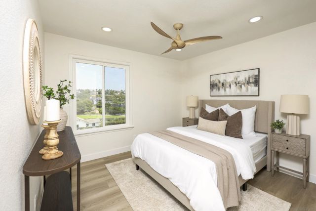 1705 Hawk View Dr, Encinitas, CA 92024