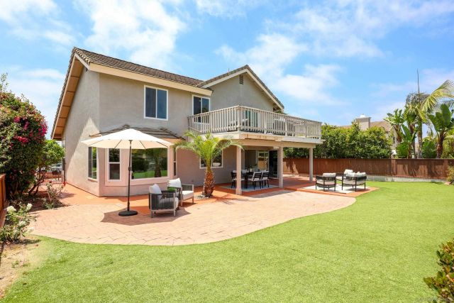 1705 Hawk View Dr, Encinitas, CA 92024