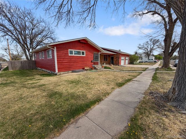 662 Ash Avenue, Akron, CO 80720