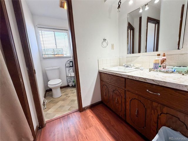 662 Ash Avenue, Akron, CO 80720