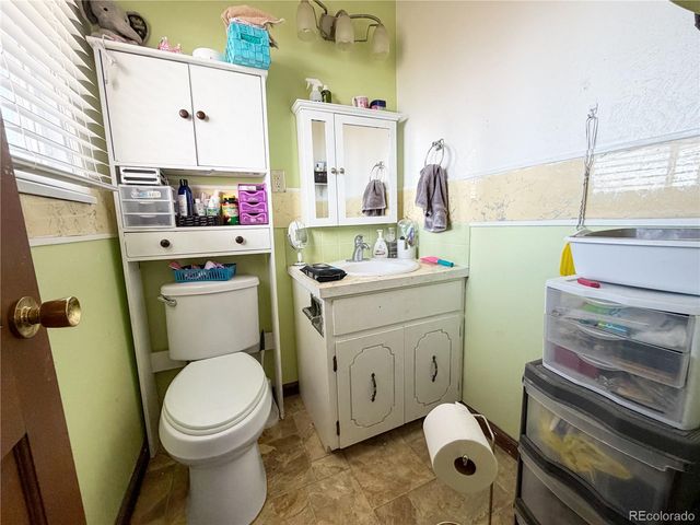 662 Ash Avenue, Akron, CO 80720
