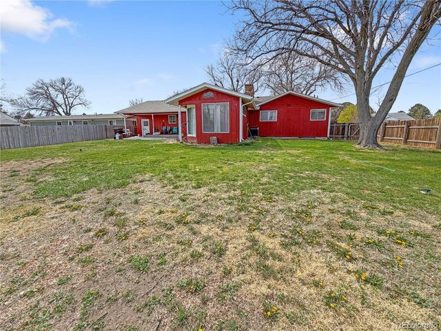 662 Ash Avenue, Akron, CO 80720