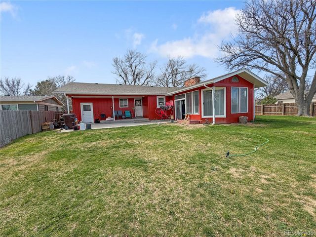 662 Ash Avenue, Akron, CO 80720