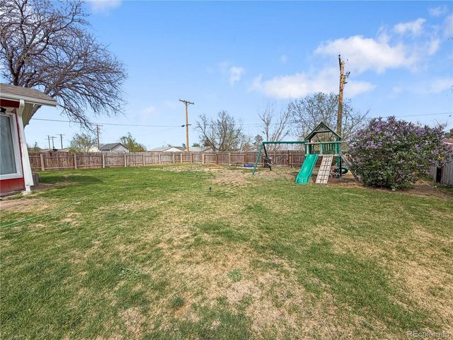 662 Ash Avenue, Akron, CO 80720