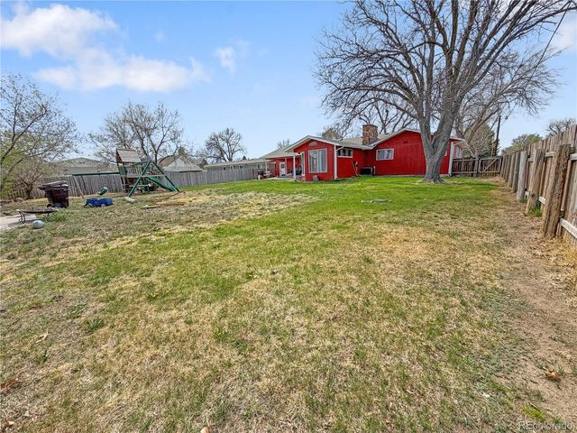 662 Ash Avenue, Akron, CO 80720