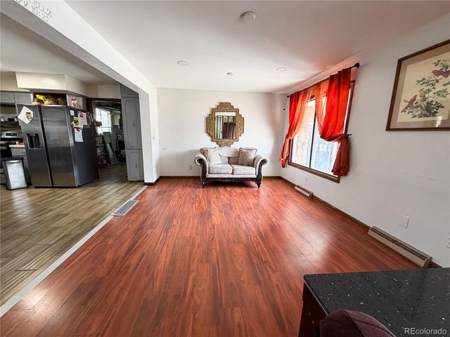 662 Ash Avenue, Akron, CO 80720