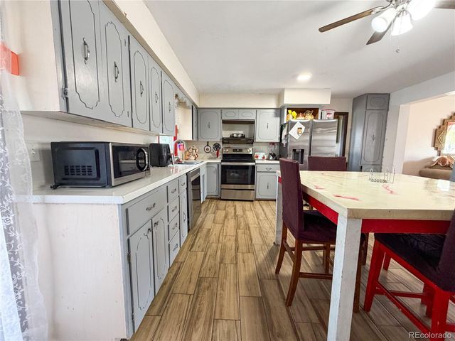 662 Ash Avenue, Akron, CO 80720