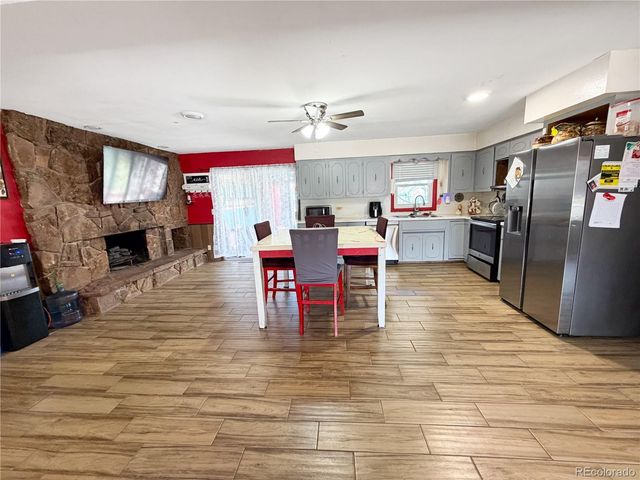 662 Ash Avenue, Akron, CO 80720