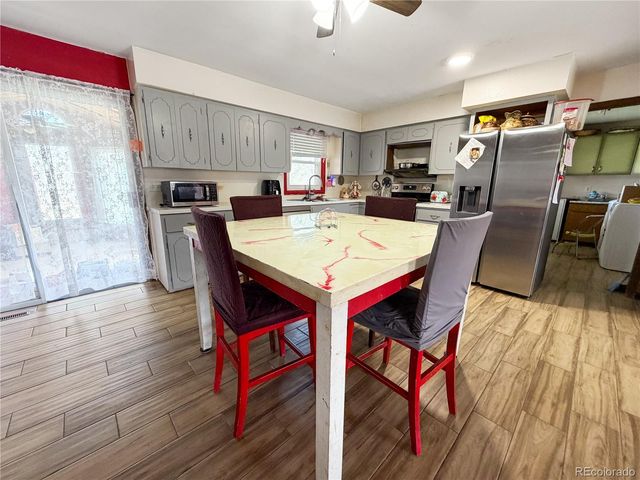 662 Ash Avenue, Akron, CO 80720