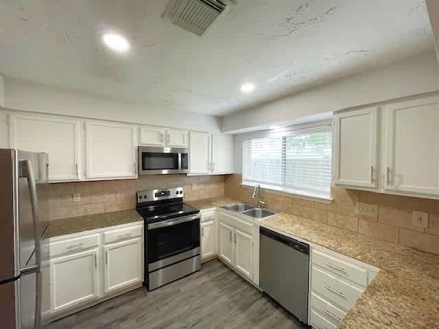 16122 Golden Sage Lane, Cypress, TX 77429