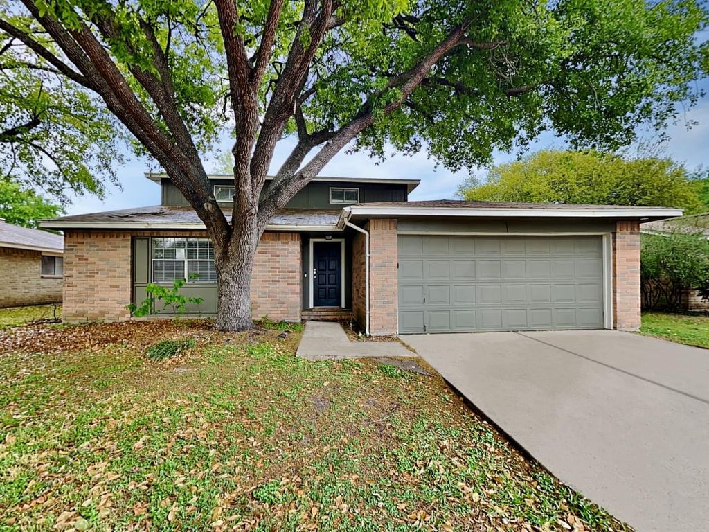 16122 Golden Sage Lane, Cypress, TX 77429