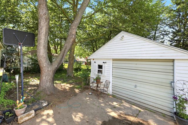 923 Colrain Street SW, Wyoming, MI 49509