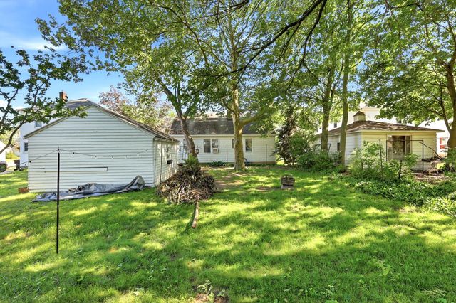 923 Colrain Street SW, Wyoming, MI 49509