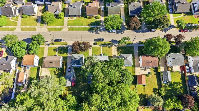 923 Colrain Street SW, Wyoming, MI 49509