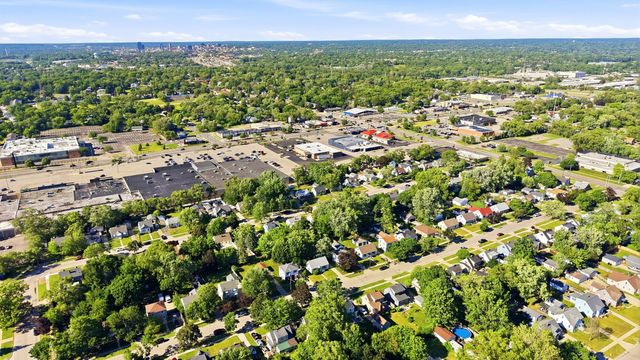 923 Colrain Street SW, Wyoming, MI 49509