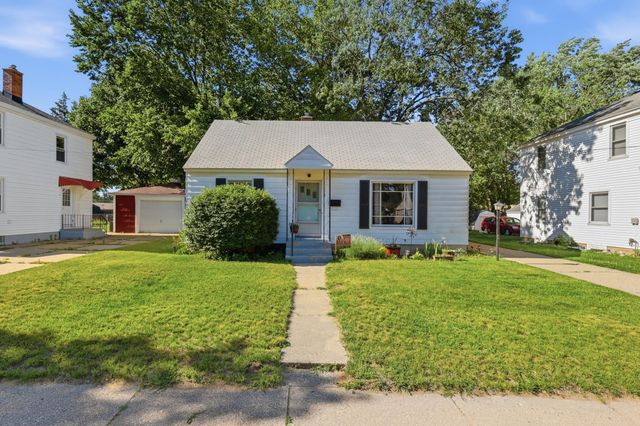 923 Colrain Street SW, Wyoming, MI 49509