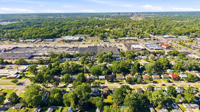923 Colrain Street SW, Wyoming, MI 49509